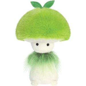 Sparkle Tales Green Sprout Fungi Friends - Aurora - Groen Paddenstoel