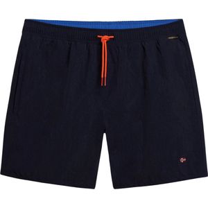 Napapijri - Zwembroek Haldane Navy - Heren - Maat XL - Regular-fit