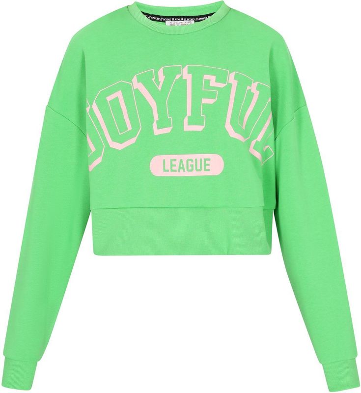 myMo Sweatshirt