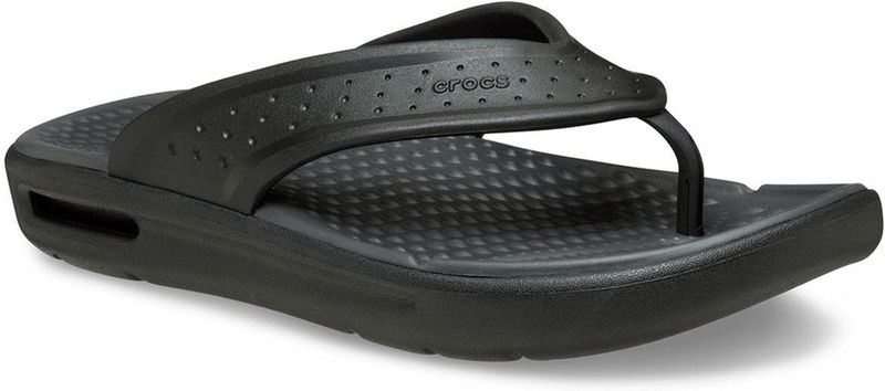 Crocs - InMotion - Teenslippers - Zwart