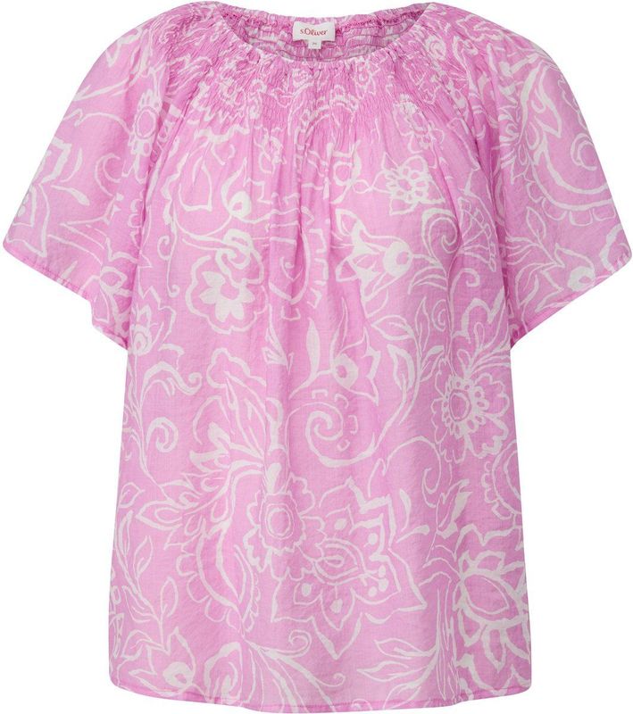 s.Oliver Bluse
