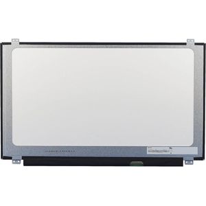 Compatibel 15,6"" LED LCD scherm voor laptops - Slim glossy display met 30 pin connector