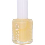 Essie 662 hay there - geel - glanzende nagellak - 13,5 ml