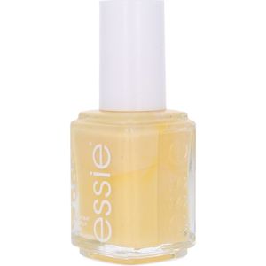 Essie 662 hay there - geel - glanzende nagellak - 13,5 ml