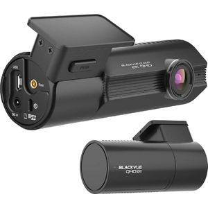 BlackVue ELITE 8 2CH 512GB