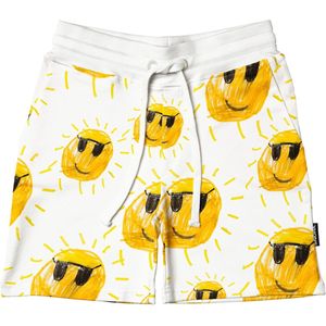 SNURK Sunny Glasses Short Kids 116