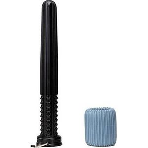 Doff 'n Donner - Complete Set - Aantreekhulp en Cone