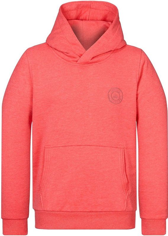naketano Sweatshirt  kersrood