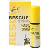 Bach Rescue Spray Pets - 20ml