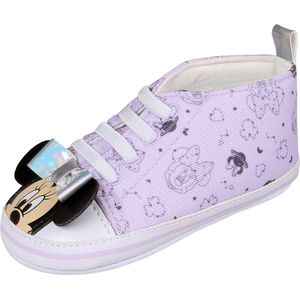Minnie Mouse Disney - Schoenen, babysneakers voor meisjes / 9-12 m 19 EU