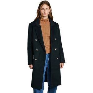 Pepe Jeans - Beth - Damesjas - Urban - Verfijnd Ontwerp