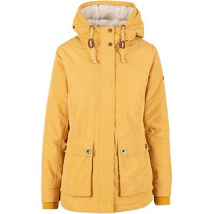 Trespass Damen Regenjacke Token- Female Rainwear Tp50 Honeybee-XS