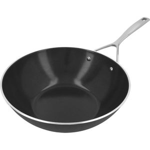 Demeyere Alu Pro 5 Ceraforce wok - 30 cm
