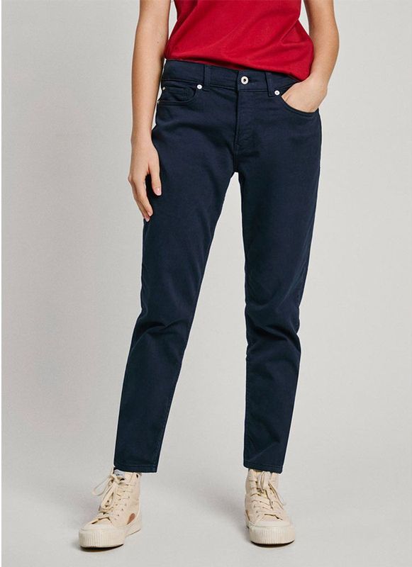 Pepe Jeans Relaxed Taper Spijkerbroek