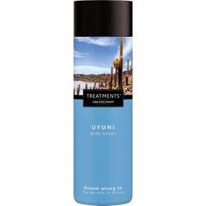 TREATMENTS® Body Lotion - Uyuni