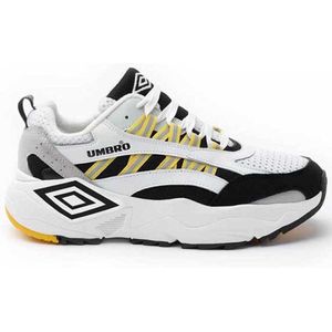 Umbro Neptune Sneakers Wit EU 44 Man