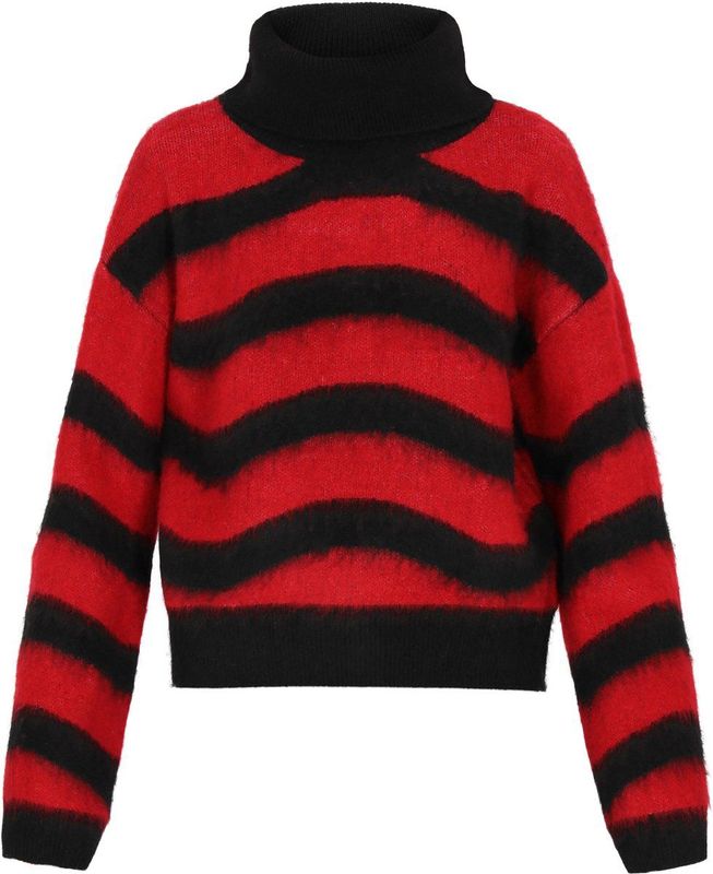 myMo - Mymo Rocks - Gebreide Trui - Coltrui