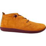 Gymschoenen - Chroomvrij Gelooid Voeringleer