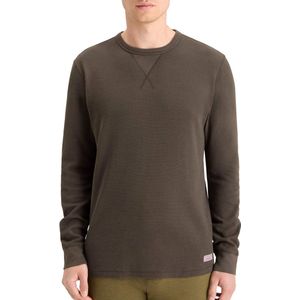 Scotch & Soda - Heren - Lange mouwen shirts