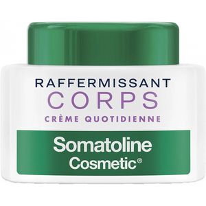 Somatoline Cosmetic Verstevigende Lichaam Dagelijkse Crème 300 ml