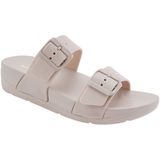 Holster - Skyhigh - Sandaal - Sand - Ultracomfortabele EVA-platvormzool