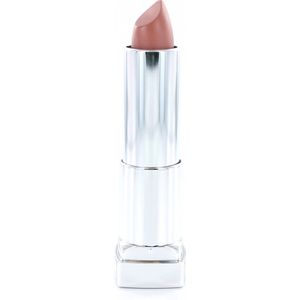 Maybelline Color Sensational 715 Choco Cream lippenstift Natuurlijk