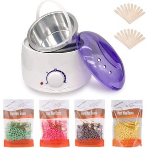 ApexArte® Wax Apparaat - Ontharingsapparaat - Wax Heater