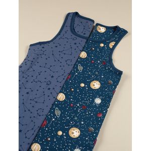 Claesen's® - Hemd 2 Pack Milkyway245150-Milkyway-14