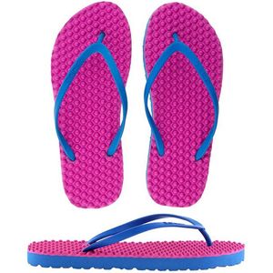 Souls Slippers - Original - Pink Lily - Maat 37/38