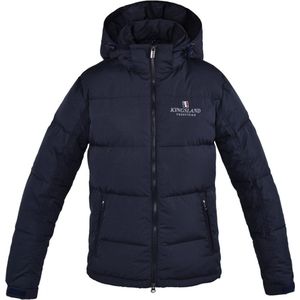 Classic Down Jacket Unisex