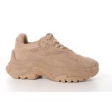 Ash - Addict - Sneakers - Bruin - Suède