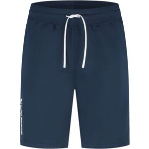 Tennisbroek The Indian Maharadja Boys Baroda Navy