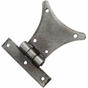Good in Style - Halve vlinder scharnier - Pewter