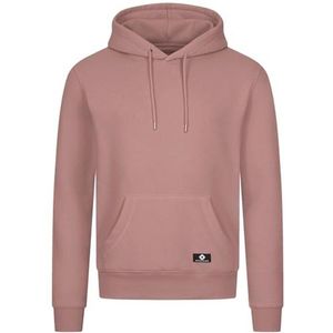 Comfortabele Heren Hoodie met Capuchon van Hoogwaardig Katoen