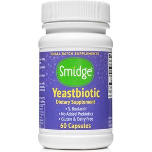 Smidge® - Yeastbiotic