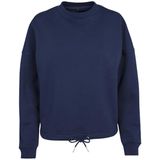 Build Your Brand Oversize Sweatshirt