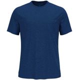 Odlo Essential Natural Tee T-shirt Met Korte Mouwen