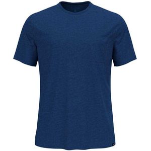 Odlo Essential Natural Tee T-shirt Met Korte Mouwen
