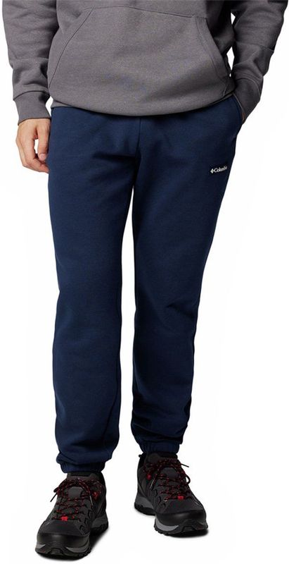 Columbia - Meridian Creek - Joggingbroek - Blauw - Regular Man