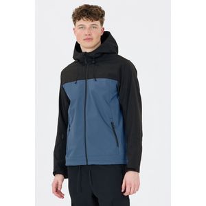 WHISTLER - Ryder - Softshelljack - Waterdicht - Heren