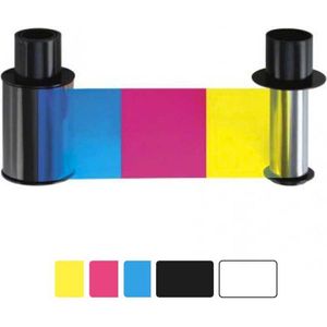 Fargo lint half panel YMCKO 45029 (350)