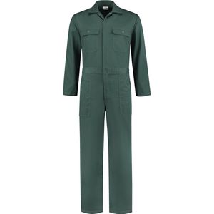 Toprock Kinderoverall - groen - 164