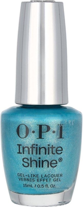 OPI - Infinite Shine - Nagellak - On Cloud Fine - 15 ml