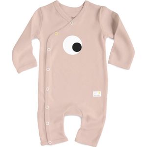 Olli + Jeujeu Jumpsuit ‘Eye’