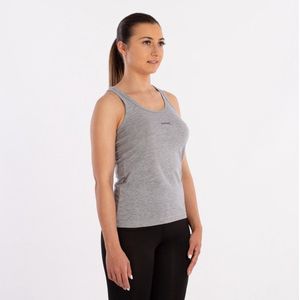 Softee - Damestanktop - 100% Polyester - Lente/Zomer - Fitted