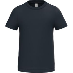 iDeal Basic Brand iDeal190 kinder T-shirt IB322 - Ideal Navy - 10/12 ans