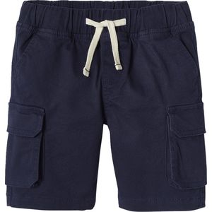 Vertbaudet Gemakkelijk aan en uit te trekken battle short voor jongens