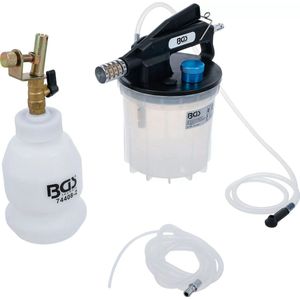 BGS Set lucht remontluchters - 2 delig