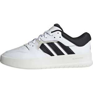 adidas Sportswear Court 24 Schoenen - Unisex - Wit- 49 1/3