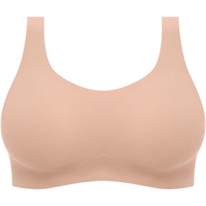 Fantasie - Smoothease - Bralette - Natural Beige - Stretchmateriaal